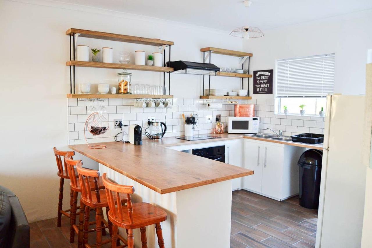 לאנגבאן Aintree Farm Cottage מראה חיצוני תמונה